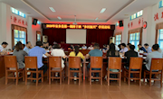 安乡县2020年第一期科干班举办 “乡村振兴”学员论坛