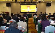 安乡县第十八届人民代表大会第五次会议举行主席团第四次会议